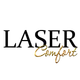 LaserComfort logo