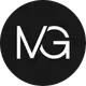 MG studios logo