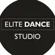 ELITE DANCE STUDIO logo