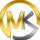 Студія масажу Максима Козакова logo