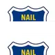 Nail Patrol logo