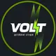 Volt Detailing logo