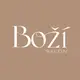 BOŽÍ salon logo