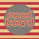 MOODBOARD logo