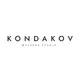 KONDAKOV MASSAGE STUDIO (Senvari s.r.o.) logo
