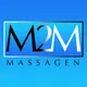 Men2Men logo