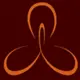 Namaste massage Aveiro logo