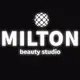 Milton logo