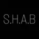 S.H.A.B. logo