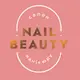 NAIL BEAUTY logo
