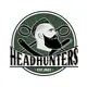 HeadHunters logo
