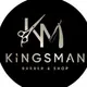 KINGSMAN logo
