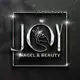 Nagel&Beauty JOY logo