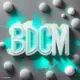 Студія манікюру BDCM logo