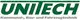 UNITECH Kommunalmaschinen logo