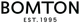 BOMTON logo