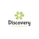 Discovery coworking logo