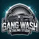 Gang Wash logo