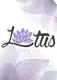 Масажний центр LOTUS logo