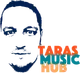 Taras Music Hub logo