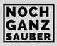 NOCH GANZ SAUBER ? logo