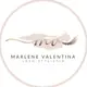 Marlene Valentina - Wimpern / Kosmetik- Ludwigshafen am Rhein logo