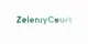 ZeleniyCourt logo