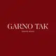GARNO TAK logo