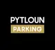 Pytloun Parking logo