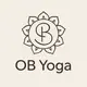 Йога з Оленою logo