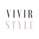 Vivir Style logo