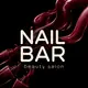 NailBar logo
