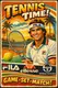 Tennis in Essen logo