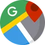 गूगल मैप्स